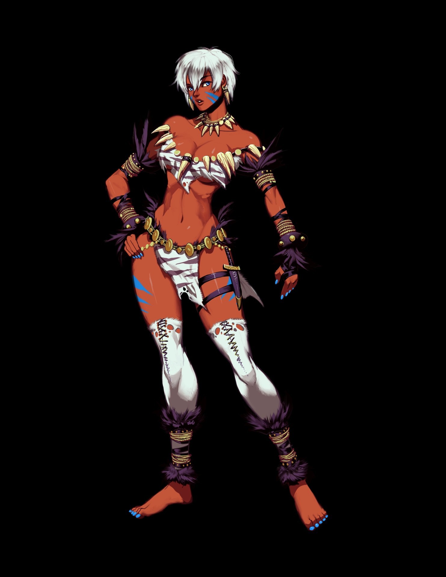 Ultra Street Fighter IV